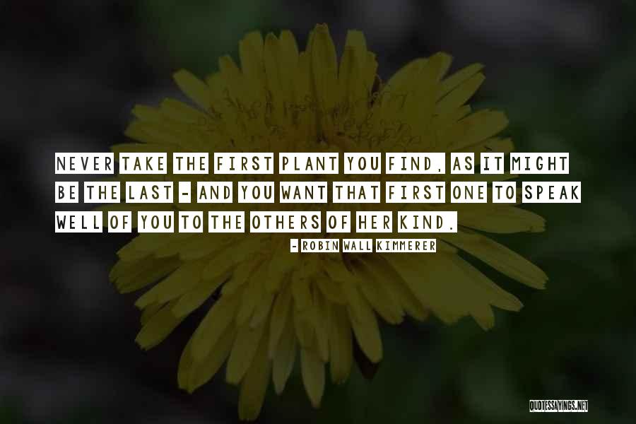 Vaibhav Joshi Quotes By Robin Wall Kimmerer Vaibhav Joshi Quotes By Robin Wall Kimmerer