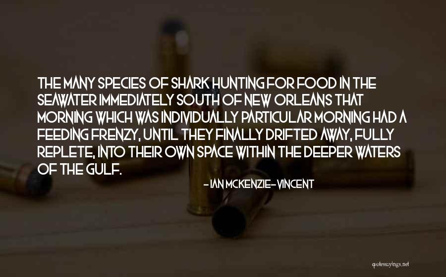 Vaibhav Laxmi Quotes By Ian McKenzie-Vincent Vaibhav Laxmi Quotes By Ian McKenzie-Vincent