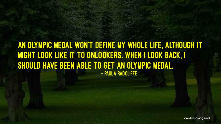Vaibhav Laxmi Quotes By Paula Radcliffe Vaibhav Laxmi Quotes By Paula Radcliffe