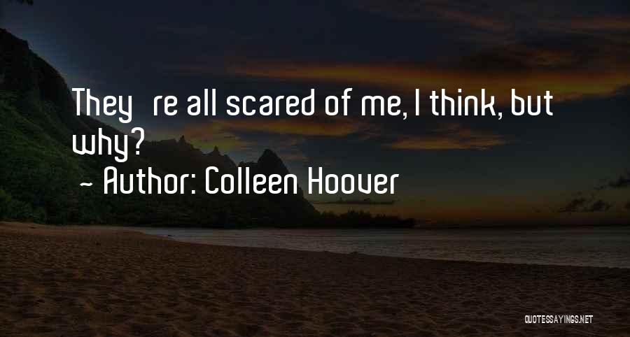 Vaidade Feminina Quotes By Colleen Hoover