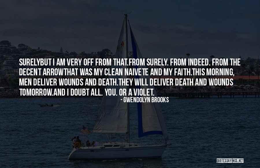 Vaidani Quotes By Gwendolyn Brooks Vaidani Quotes By Gwendolyn Brooks