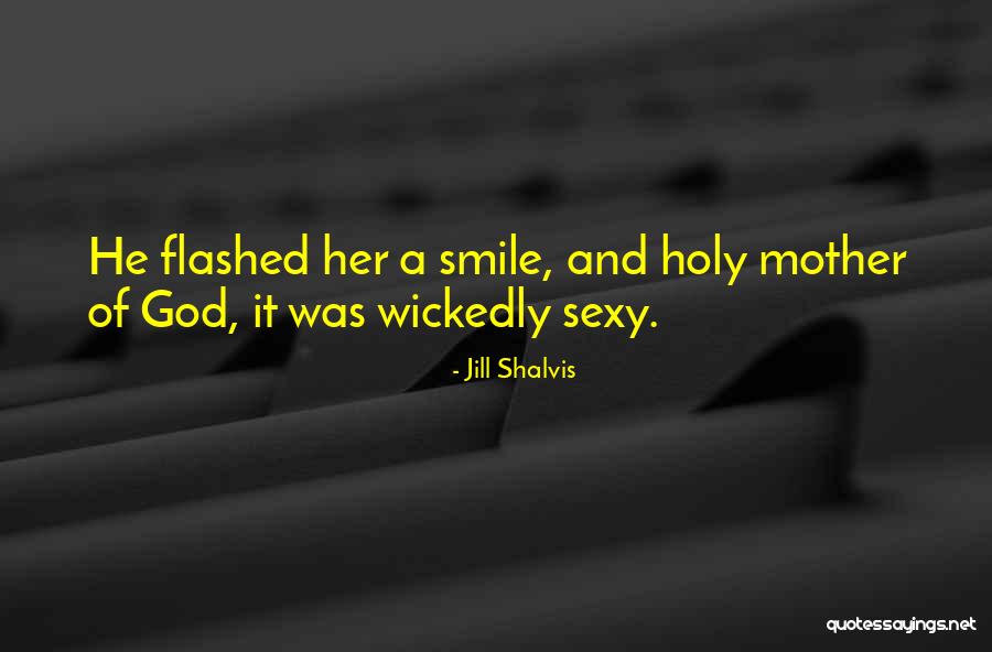 Vaidani Quotes By Jill Shalvis Vaidani Quotes By Jill Shalvis
