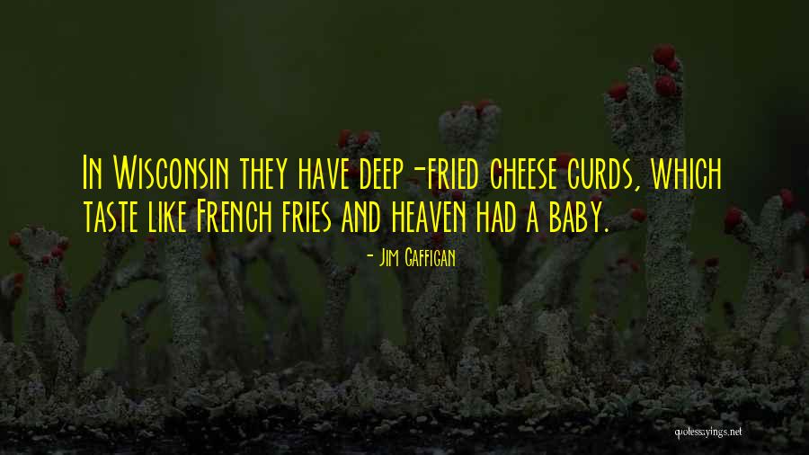 Vaidhyanathan Glaxo Quotes By Jim Gaffigan Vaidhyanathan Glaxo Quotes By Jim Gaffigan