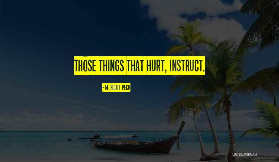 Vaidosa De Cesario Quotes By M. Scott Peck Vaidosa De Cesario Quotes By M. Scott Peck