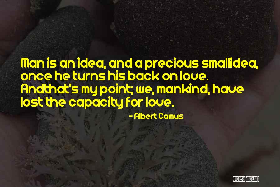 Vaidosa De Mais Quotes By Albert Camus Vaidosa De Mais Quotes By Albert Camus