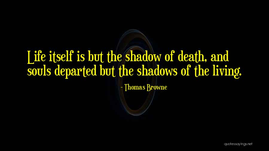 Vaidotas Lacitis Quotes By Thomas Browne Vaidotas Lacitis Quotes By Thomas Browne