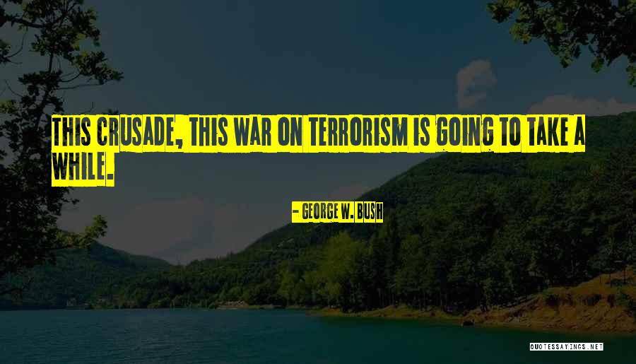 Vaigai College Quotes By George W. Bush Vaigai College Quotes By George W. Bush