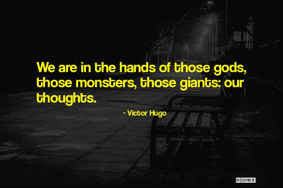 Vaige Quotes By Victor Hugo Vaige Quotes By Victor Hugo