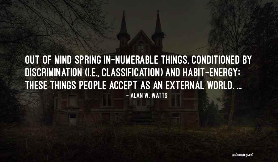 Vaigneur Quotes By Alan W. Watts Vaigneur Quotes By Alan W. Watts