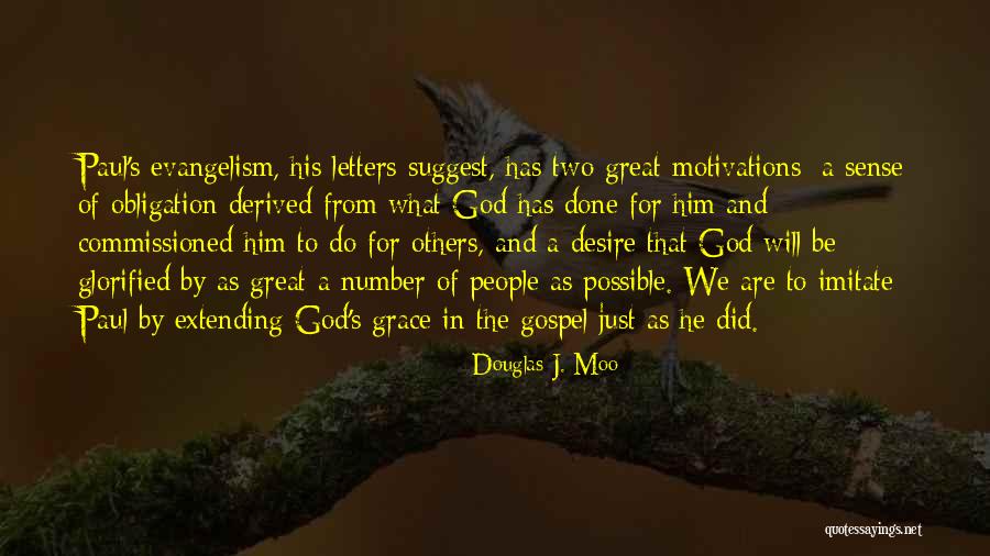 Vaikai Ir Quotes By Douglas J. Moo Vaikai Ir Quotes By Douglas J. Moo