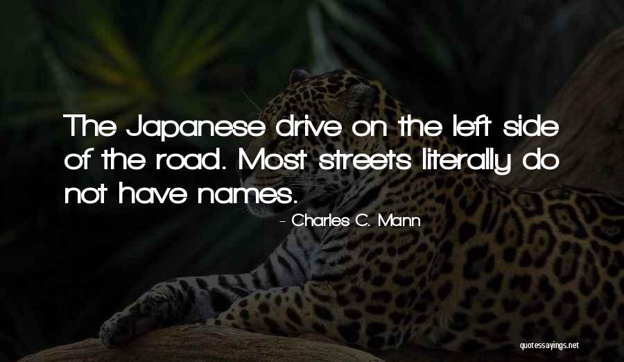 Vaikkojoki Quotes By Charles C. Mann Vaikkojoki Quotes By Charles C. Mann
