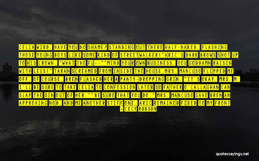 Vaikom Quotes By Cecy Robson Vaikom Quotes By Cecy Robson