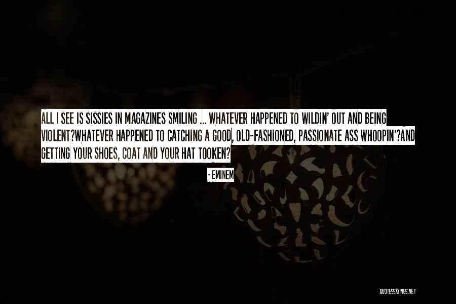 Vaiku Karas Quotes By Eminem Vaiku Karas Quotes By Eminem