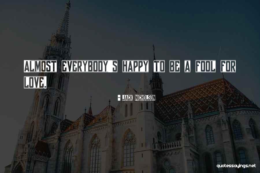 Vaiku Svajones Quotes By Jack Nicholson Vaiku Svajones Quotes By Jack Nicholson