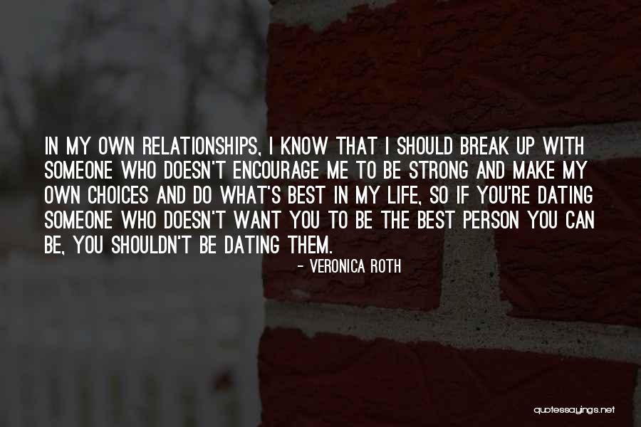 Vaiku Teises Quotes By Veronica Roth Vaiku Teises Quotes By Veronica Roth