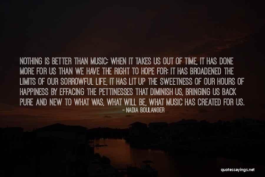 Vaikutis Quotes By Nadia Boulanger Vaikutis Quotes By Nadia Boulanger