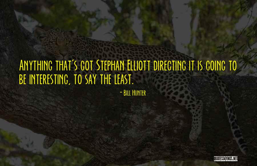 Vaile Mansion Quotes By Bill Hunter Vaile Mansion Quotes By Bill Hunter