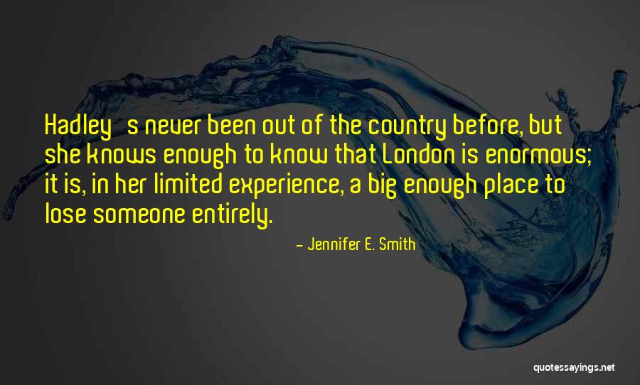 Vaile Mansion Quotes By Jennifer E. Smith Vaile Mansion Quotes By Jennifer E. Smith