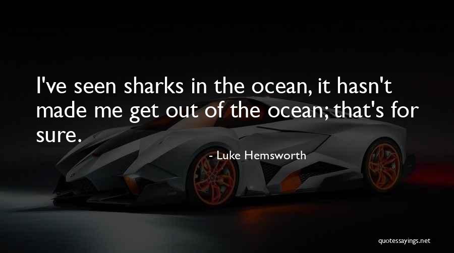 Vaile Mansion Quotes By Luke Hemsworth Vaile Mansion Quotes By Luke Hemsworth