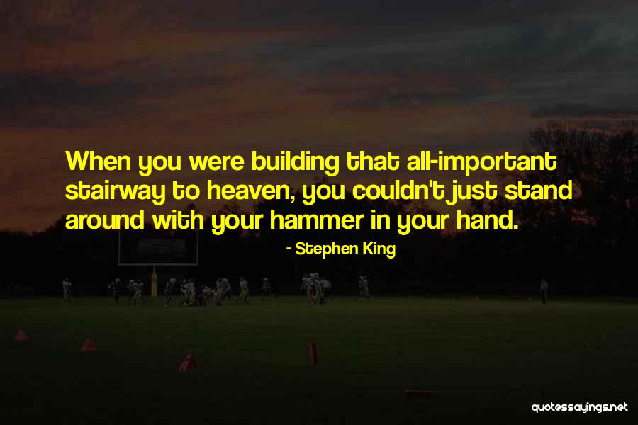Vaillance En Quotes By Stephen King Vaillance En Quotes By Stephen King