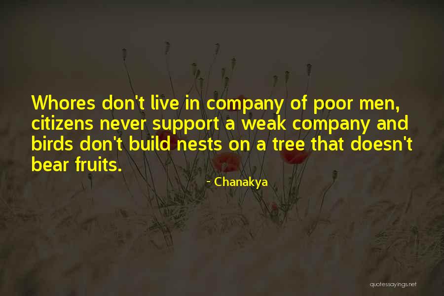 Vaille Family Quotes By Chanakya Vaille Family Quotes By Chanakya
