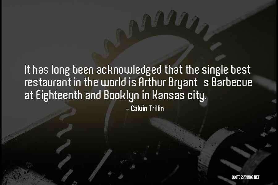 Vaiman Irene Quotes By Calvin Trillin Vaiman Irene Quotes By Calvin Trillin