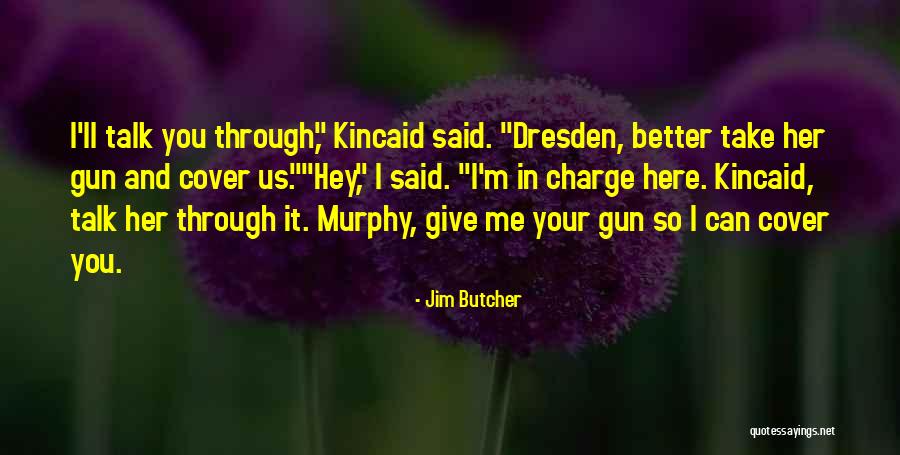 Vaiman Irene Quotes By Jim Butcher Vaiman Irene Quotes By Jim Butcher