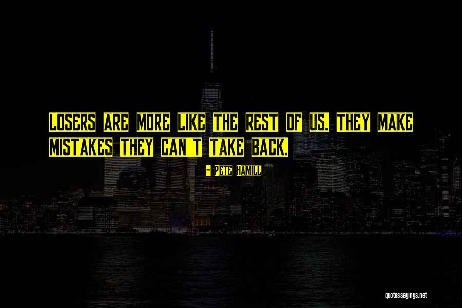 Vaimne V Imekus Quotes By Pete Hamill Vaimne V Imekus Quotes By Pete Hamill