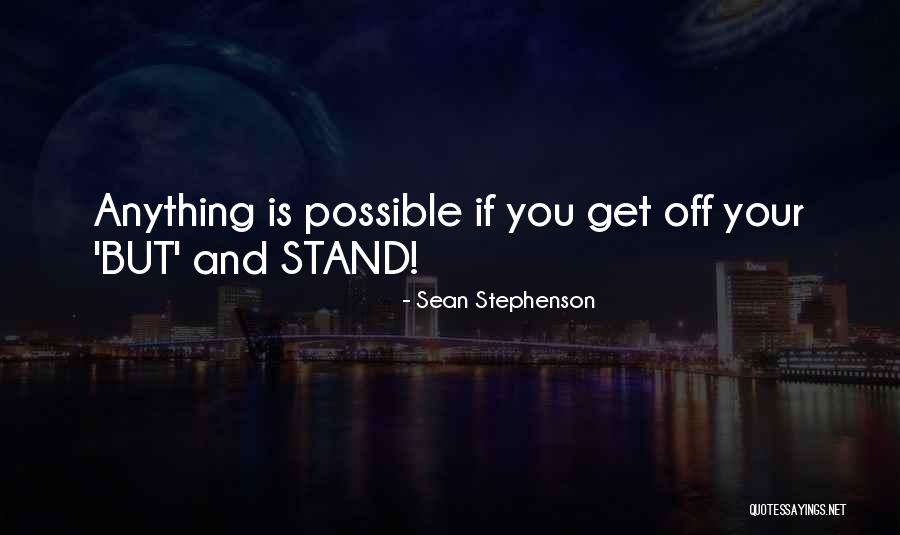 Vaimonroe Quotes By Sean Stephenson Vaimonroe Quotes By Sean Stephenson