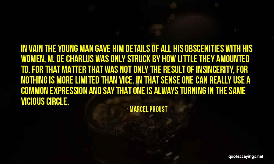 Vain Women Quotes By Marcel Proust Vain Women Quotes By Marcel Proust