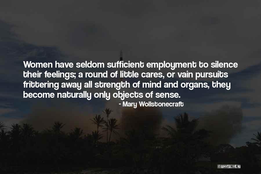 Vain Women Quotes By Mary Wollstonecraft Vain Women Quotes By Mary Wollstonecraft