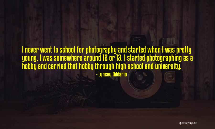 Vainer Brothers Quotes By Lynsey Addario Vainer Brothers Quotes By Lynsey Addario
