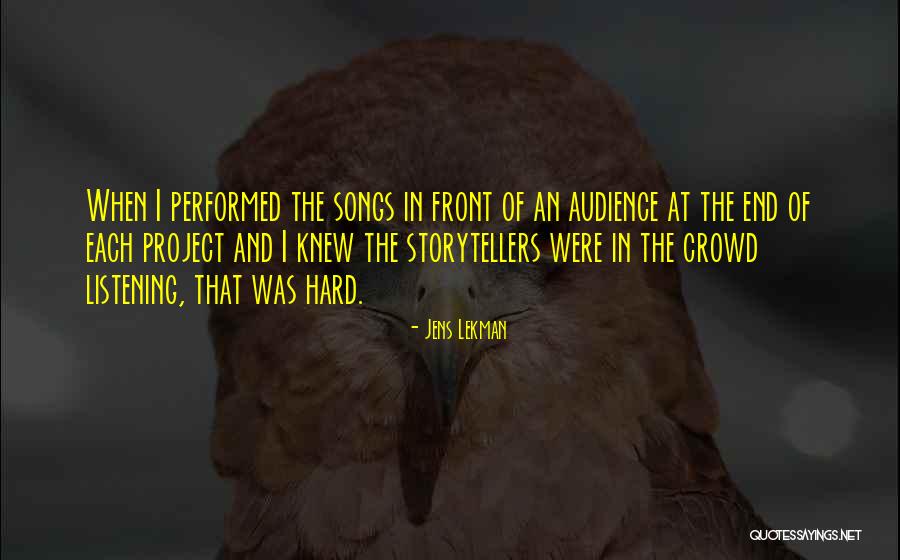 Vainglory Taka Quotes By Jens Lekman Vainglory Taka Quotes By Jens Lekman