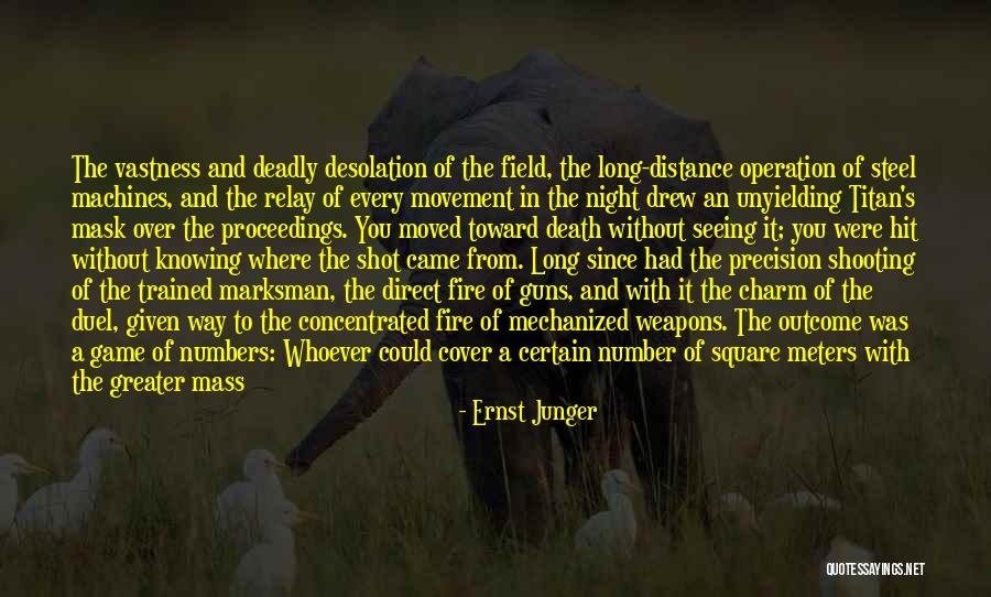 Vainius Smalskys Quotes By Ernst Junger Vainius Smalskys Quotes By Ernst Junger