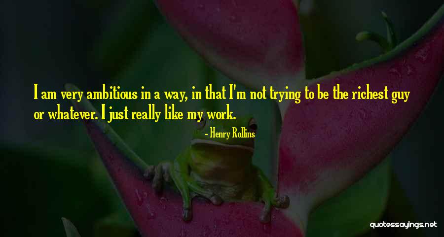 Vaino Kola Quotes By Henry Rollins Vaino Kola Quotes By Henry Rollins