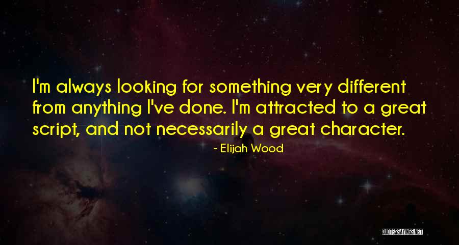 Vainus Rackstraws Age Quotes By Elijah Wood Vainus Rackstraws Age Quotes By Elijah Wood