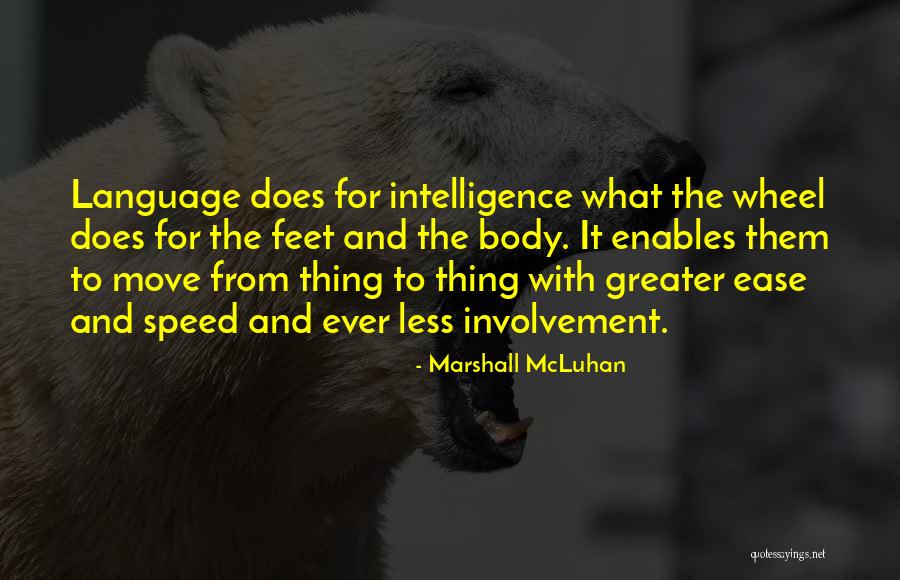 Vaio Update Quotes By Marshall McLuhan Vaio Update Quotes By Marshall McLuhan