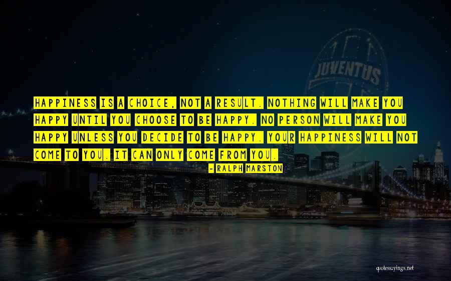 Vairuotojo Quotes By Ralph Marston Vairuotojo Quotes By Ralph Marston