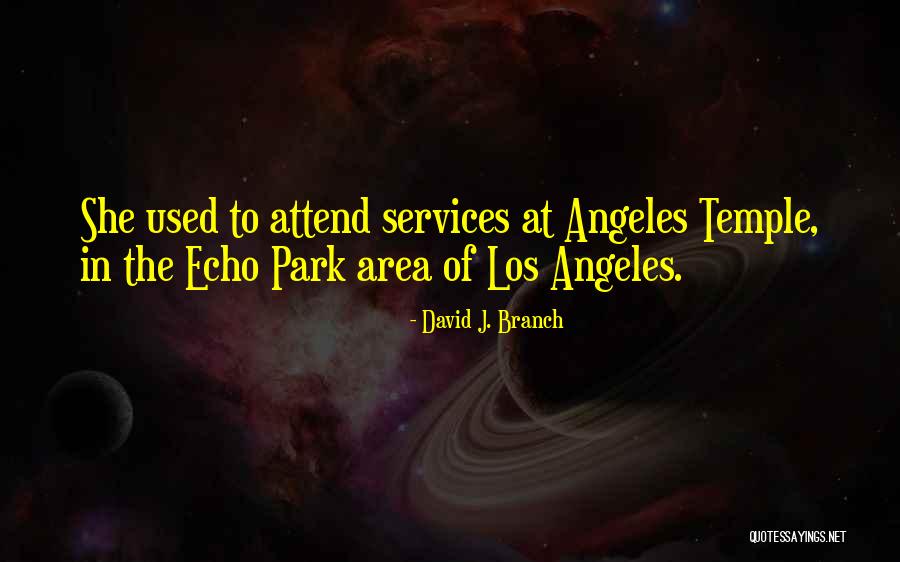 Vairuotoju Quotes By David J. Branch Vairuotoju Quotes By David J. Branch