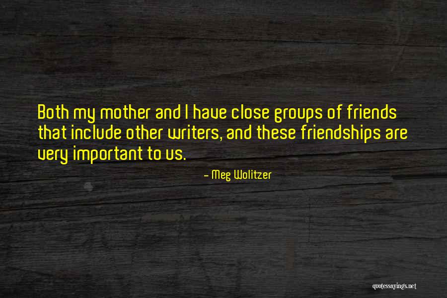 Vaisey Irrigation Quotes By Meg Wolitzer Vaisey Irrigation Quotes By Meg Wolitzer
