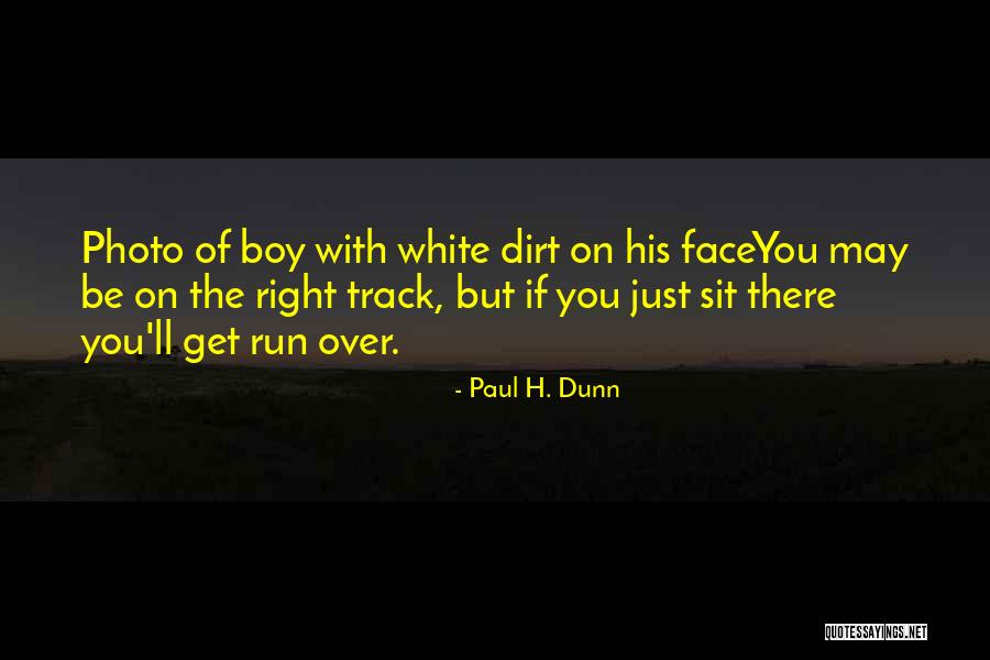 Vaisey Nicholson Quotes By Paul H. Dunn Vaisey Nicholson Quotes By Paul H. Dunn
