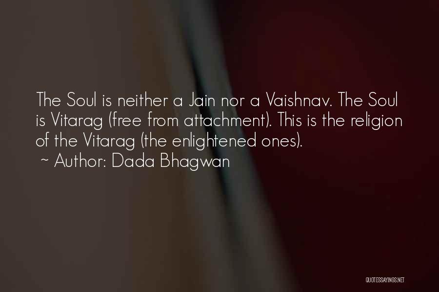 Vaishnav Quotes By Dada Bhagwan