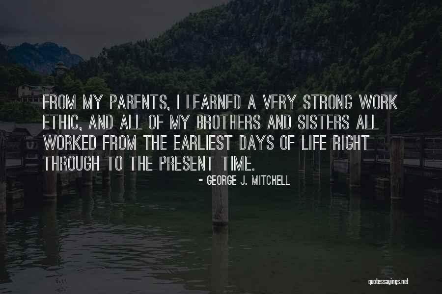 Vaishnavas New Film Quotes By George J. Mitchell Vaishnavas New Film Quotes By George J. Mitchell