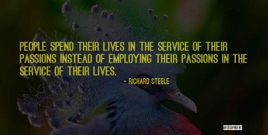 Vaishnavas Quotes By Richard Steele Vaishnavas Quotes By Richard Steele