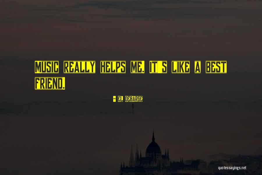 Vaisnava Library Quotes By El DeBarge Vaisnava Library Quotes By El DeBarge