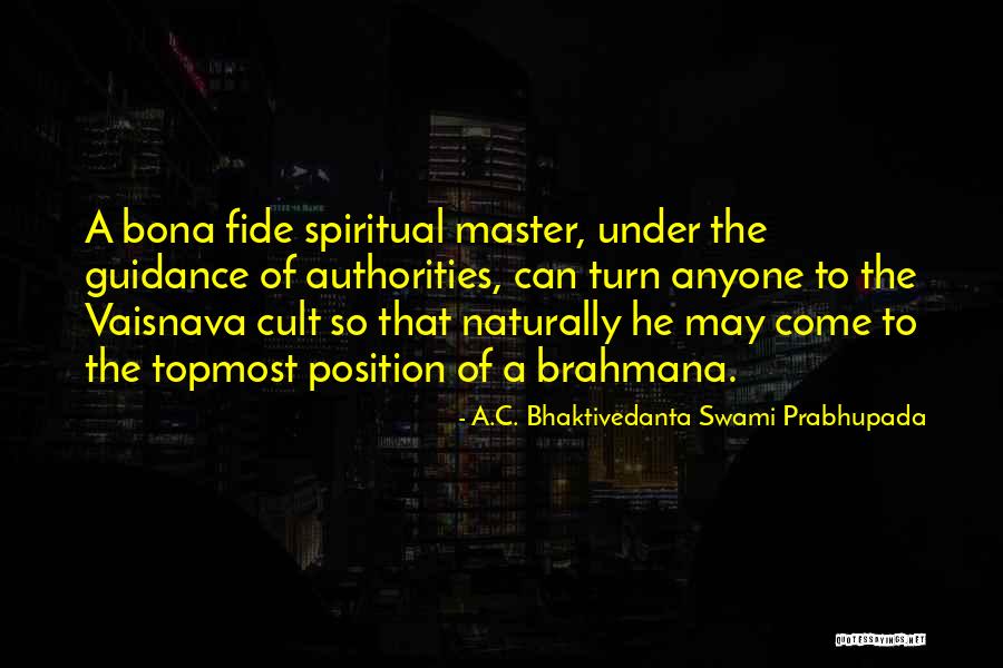 Vaisnava Quotes By A.C. Bhaktivedanta Swami Prabhupada Vaisnava Quotes By A.C. Bhaktivedanta Swami Prabhupada
