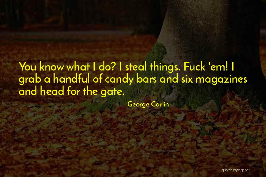 Vaisnava Quotes By George Carlin Vaisnava Quotes By George Carlin