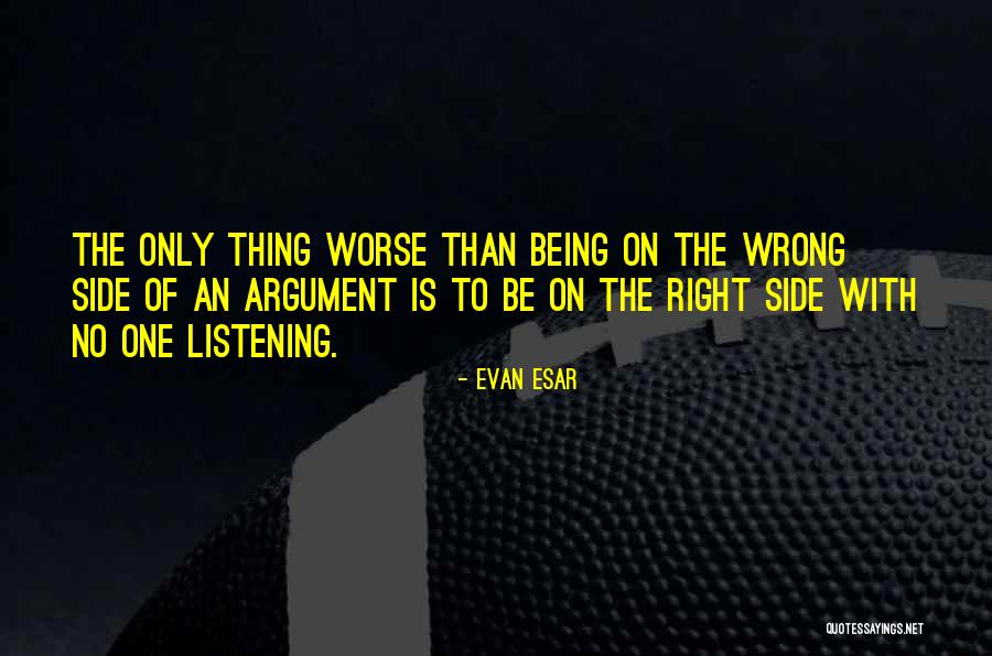 Vaisnavas Quotes By Evan Esar Vaisnavas Quotes By Evan Esar