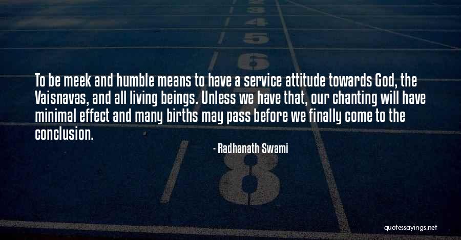 Vaisnavas Quotes By Radhanath Swami Vaisnavas Quotes By Radhanath Swami