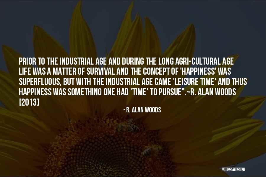 Vaissaillier Quotes By R. Alan Woods Vaissaillier Quotes By R. Alan Woods